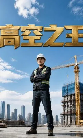 高空之旅