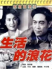 生活的浪花演员表