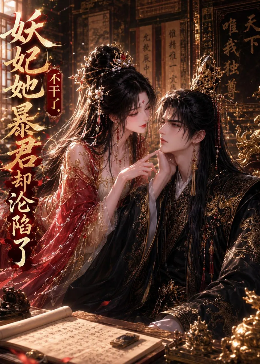 妖妃她渣了暴君后跑了笔趣阁