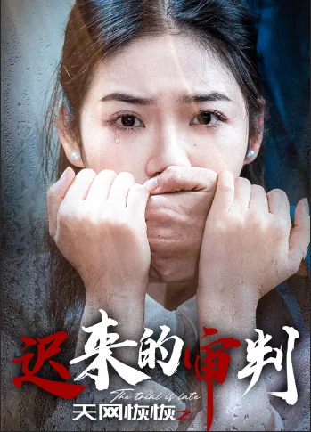 天网恢恢剧本