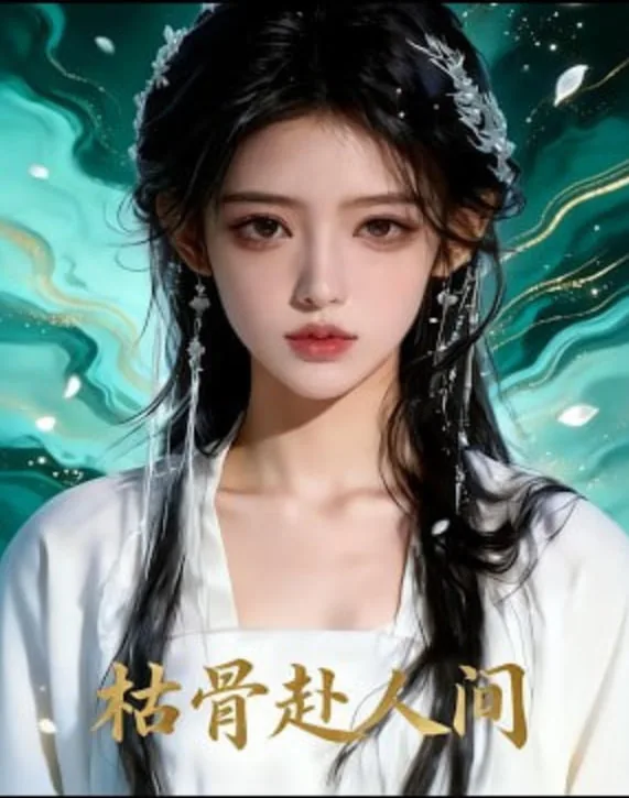 枯骨赴人间小说