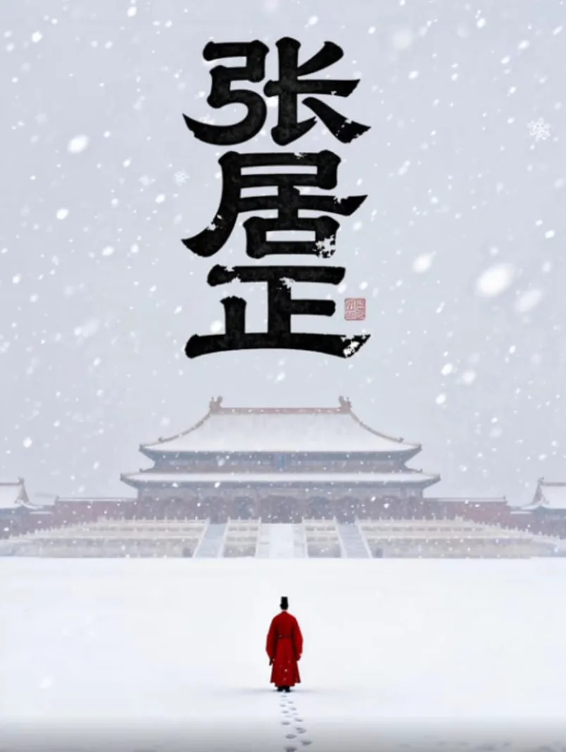 张居正八字命理解析