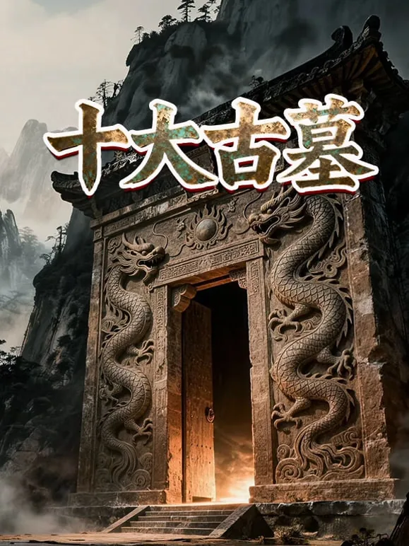 十大古墓未解之谜