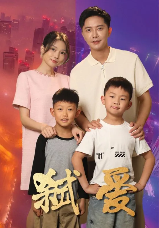 弑爱成瘾