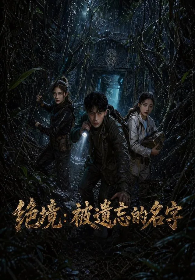 被遗忘的队伍