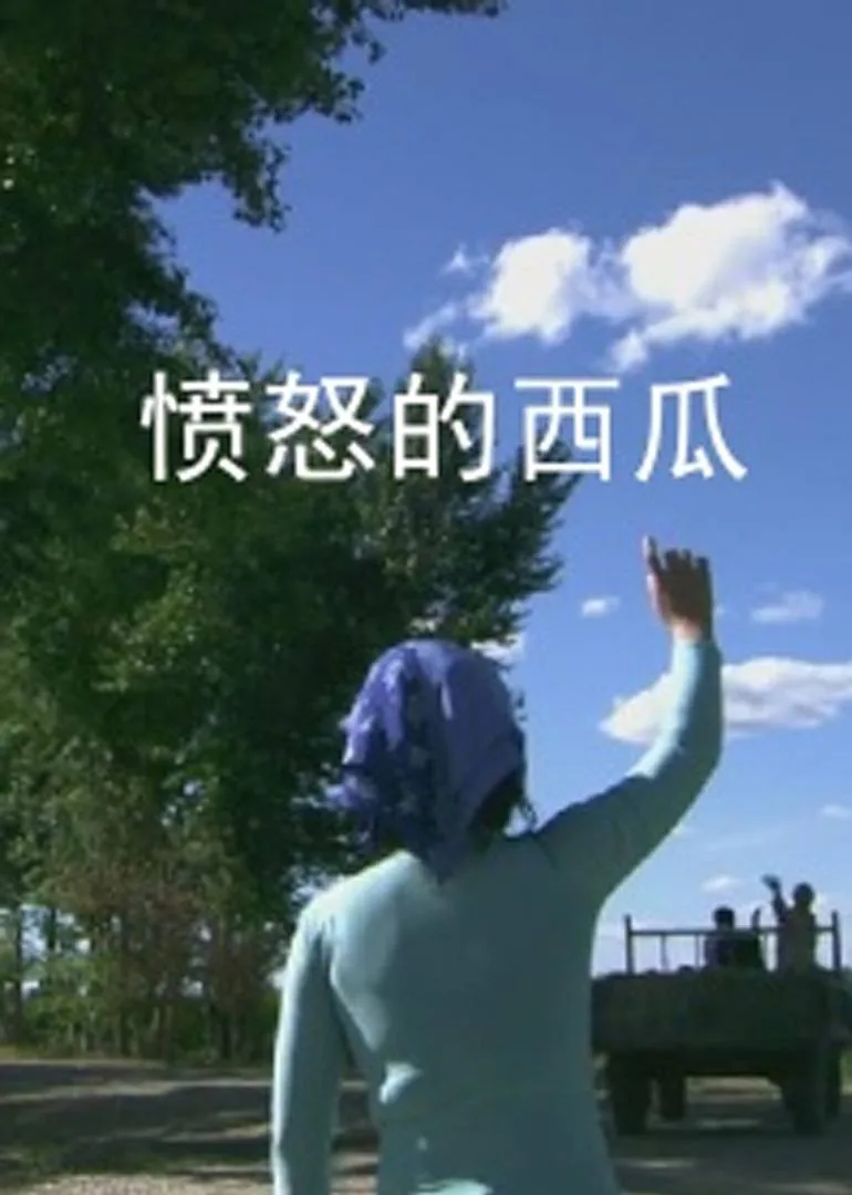 愤怒的西瓜电影免费观看完整版