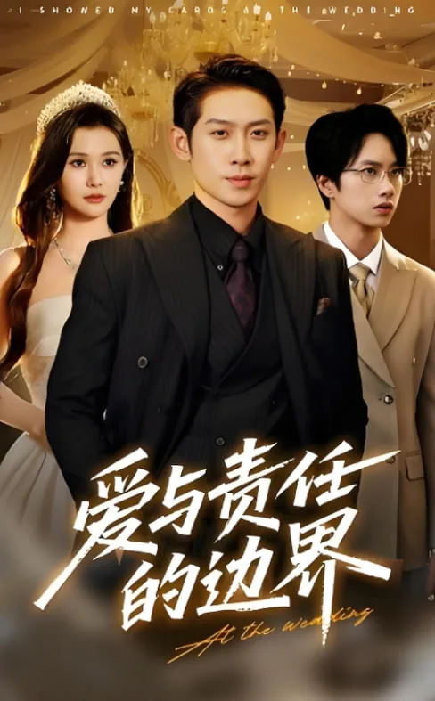 爱与责任的边界周诗雅扮演者