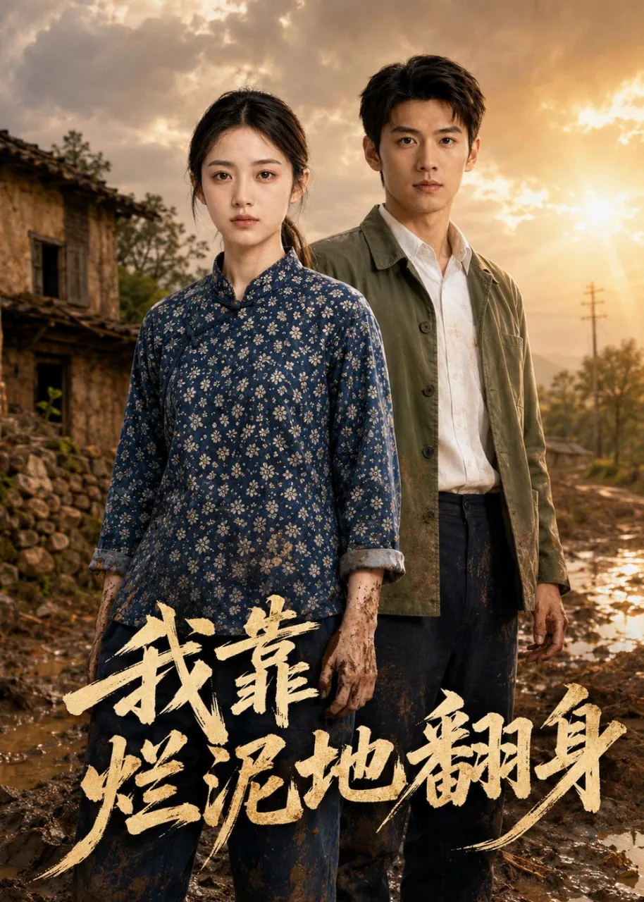 我靠烂泥地翻身苏麦