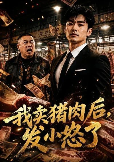 我是卖猪肉