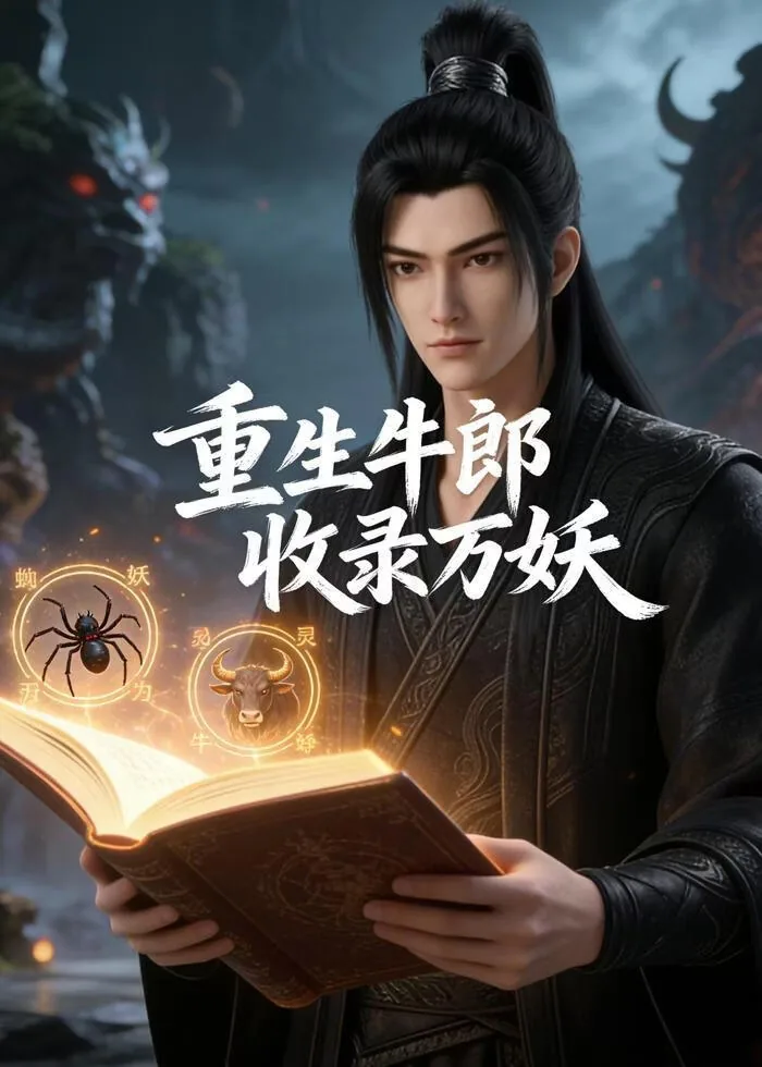 重生牛郎收录万妖短剧