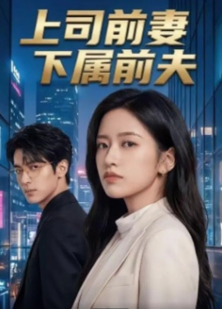 上司前妻,下属前夫怎么称呼