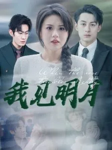 我见明月陆星泽棠若