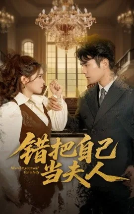 错把自己当夫人全集免费观看
