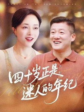 四十岁正是迷人的年纪全集