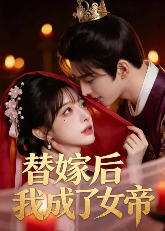 《替嫁后我成了众仙羡慕的对象》