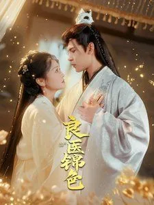 良医锦色男主是谁