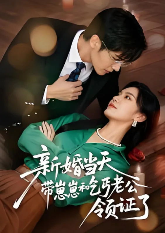 新婚当天带崽崽和乞丐老公免费观看