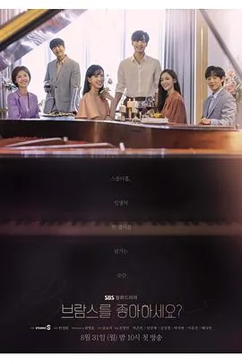 你喜欢勃拉姆斯吗在线观看韩剧网