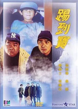 踢到宝在线观看