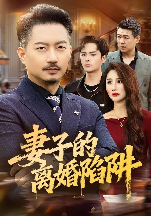 妻子的离婚陷阱还钱后续