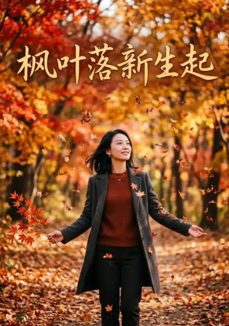 枫叶落时
