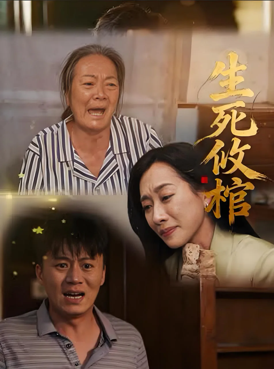 生死攸棺全部剧集
