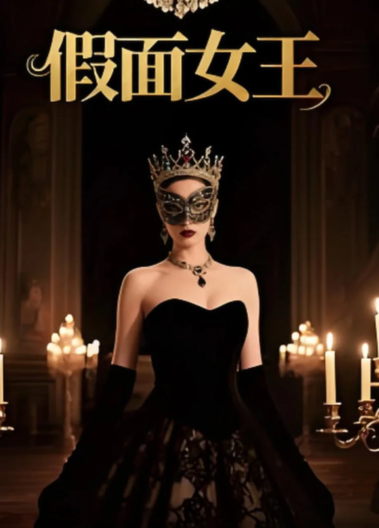 假面女王韩剧免费观看全集