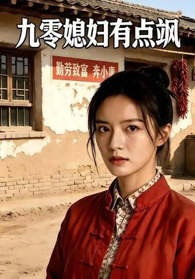 重生九零媳妇有点凶 小说