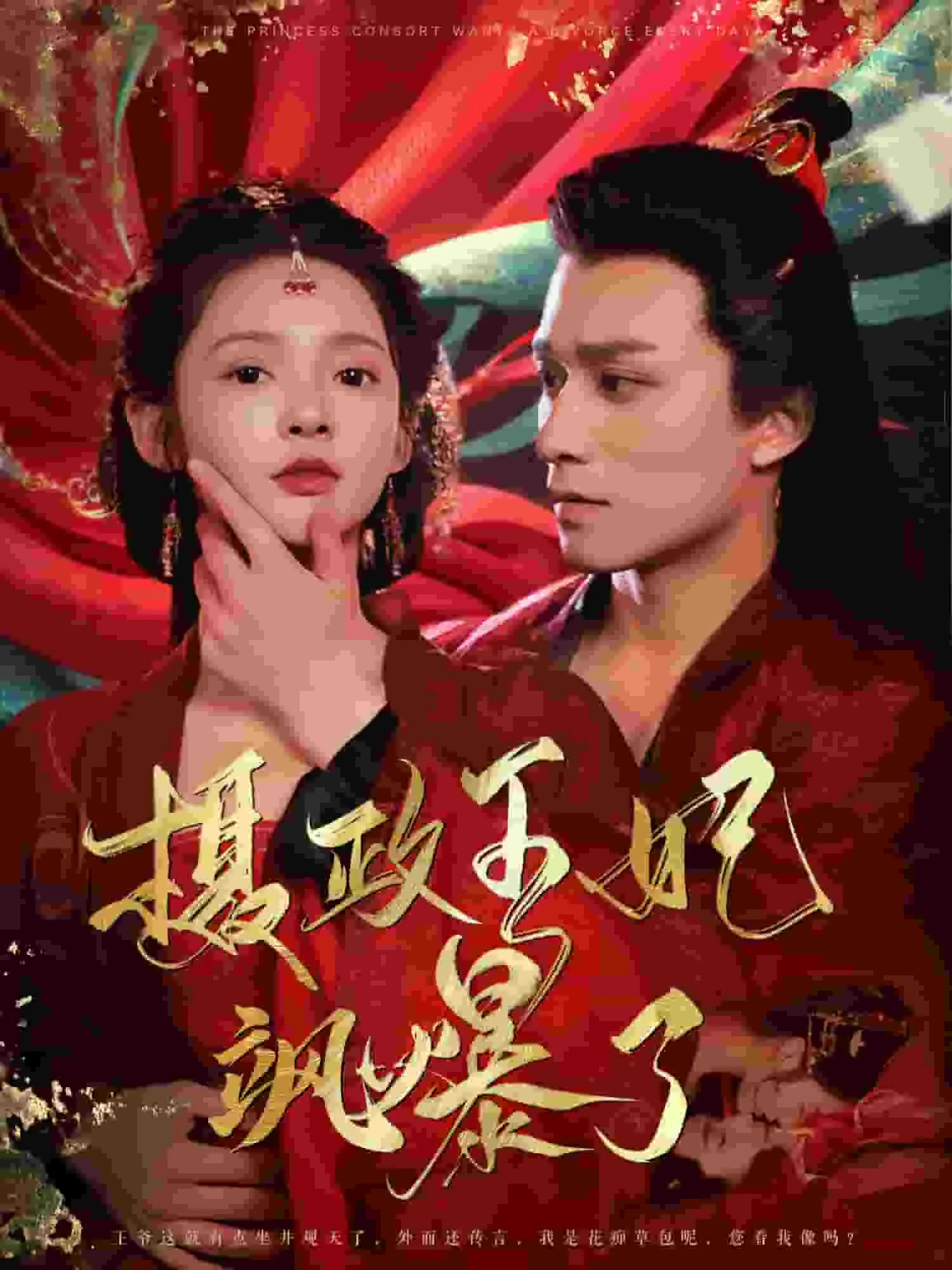 摄政王妃太霸气 小说