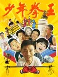 少年拳王免费观看完整版