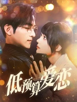 低预算爱恋大结局
