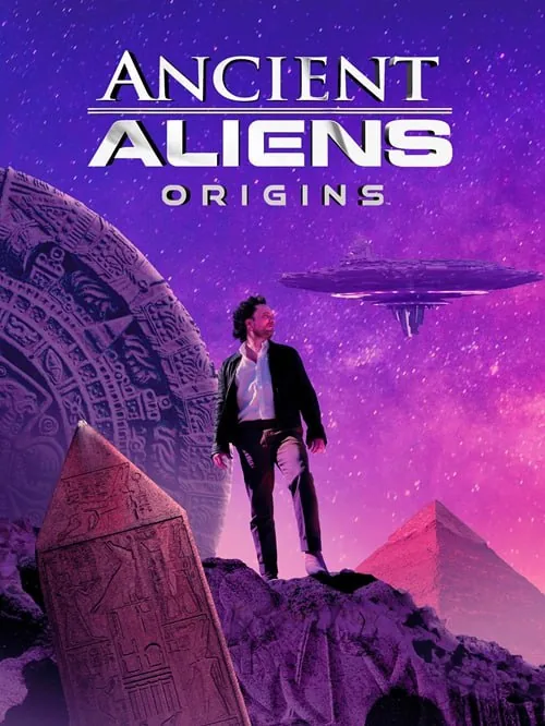 远古外星人之神秘的中国完整版