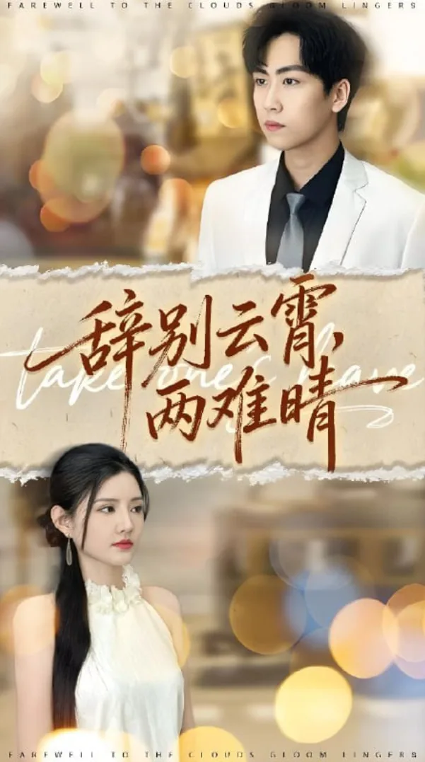 辞别云霄两难晴在线观看
