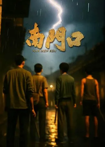 南门口批发商城地址