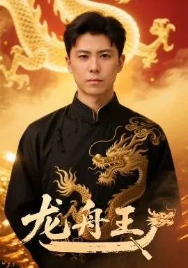 龙舟王 短剧