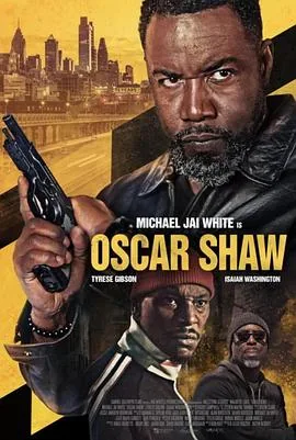 oscarshaw电影