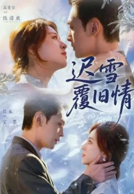 迟雪覆旧情短剧演员表