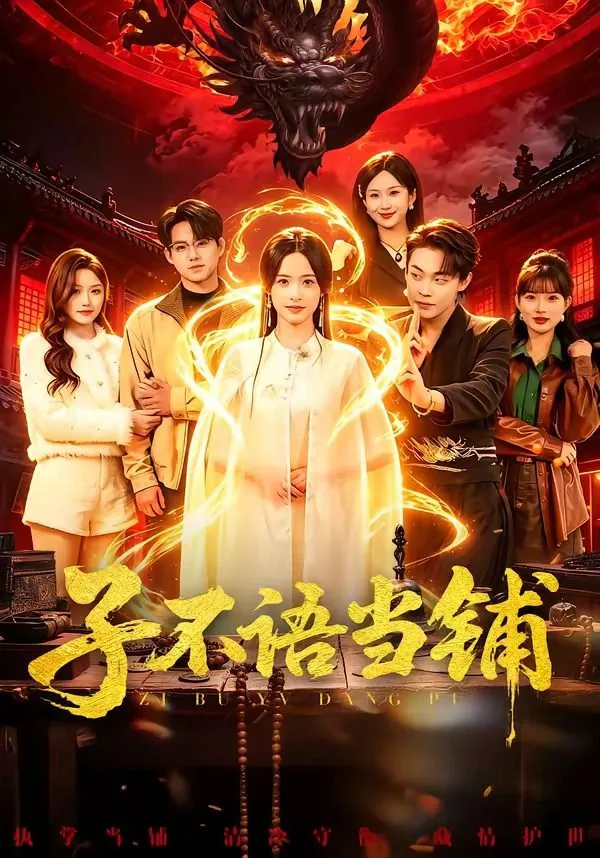 子不语ipo