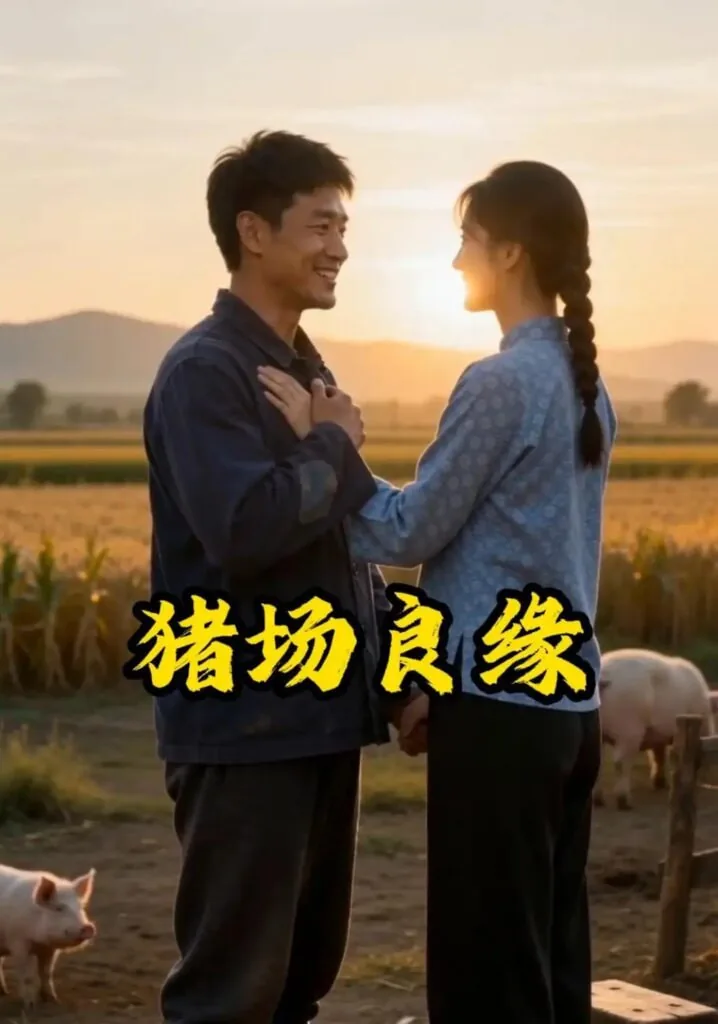良种猪场