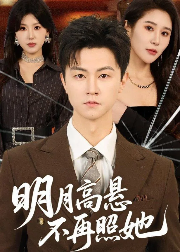 明月高悬照人间打一电视剧名