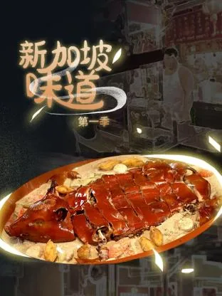 新加坡味道第二季椰浆饭