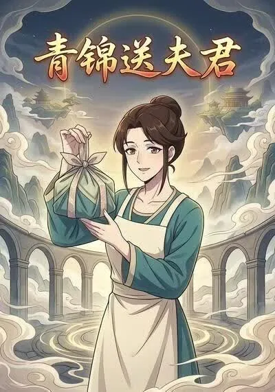 送夫君唱词全部