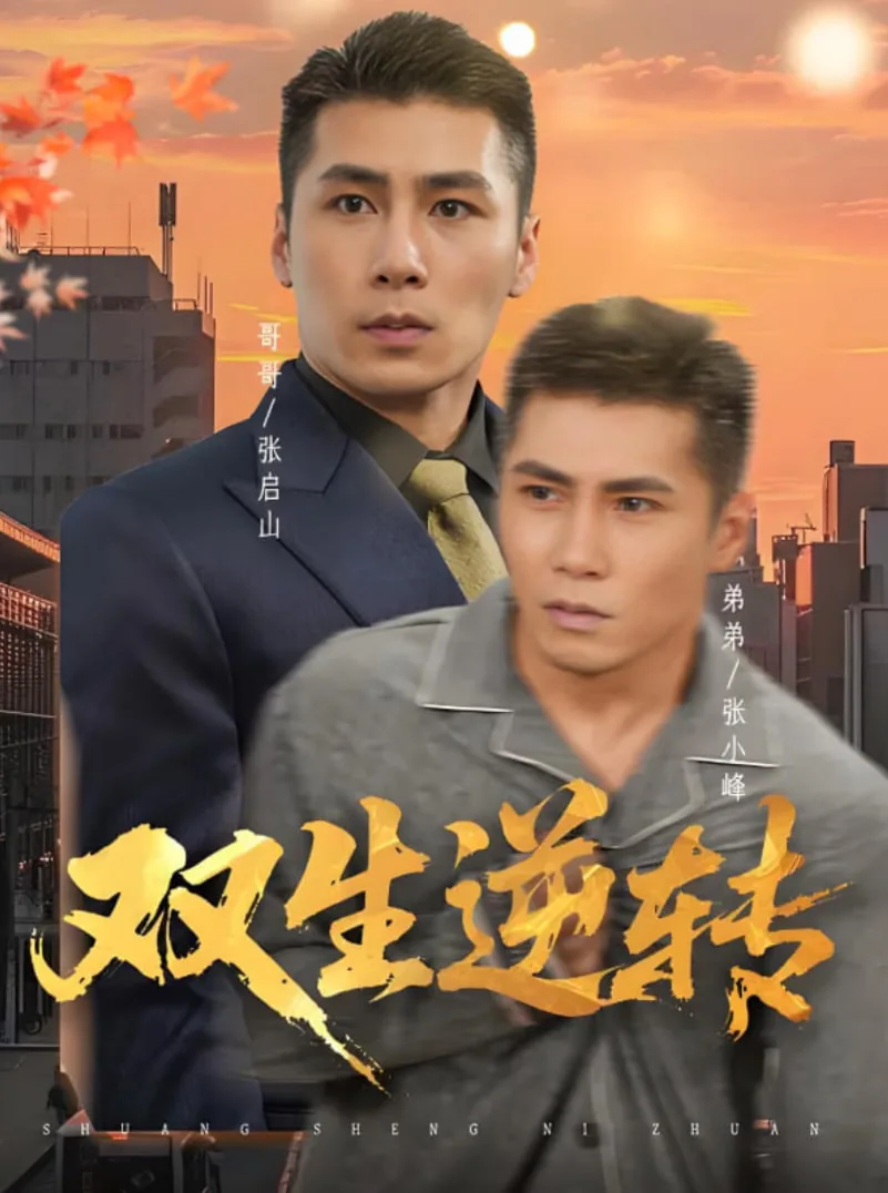 双生逆转复仇在线观看