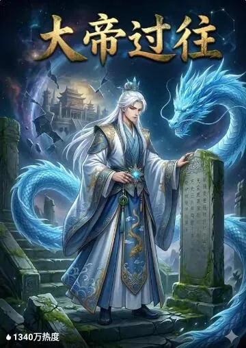 大帝 infi