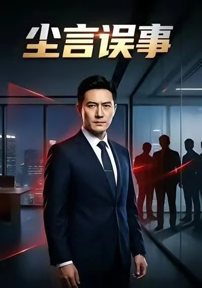 尘言误事漫剧