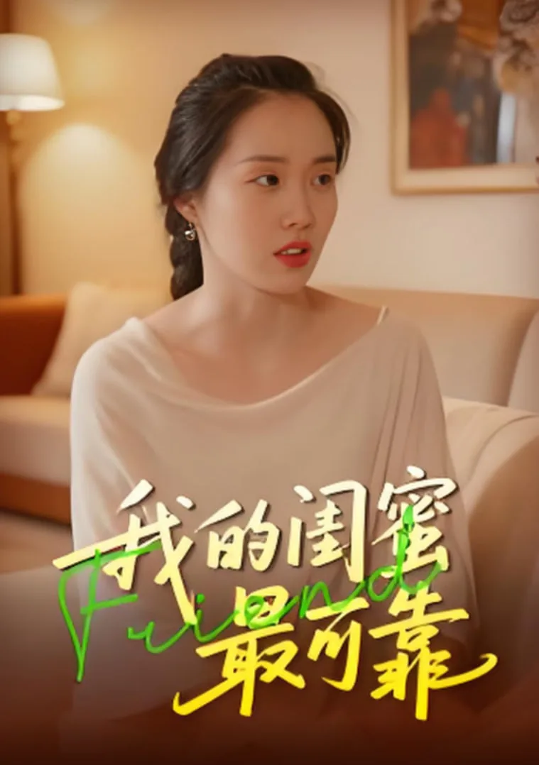 我的闺蜜最可靠类似小说