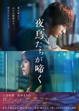 夜鸟啼鸣免费观看