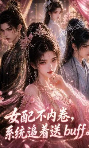 女配不干了穿书系统文