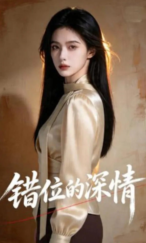 错位的爱全文阅读