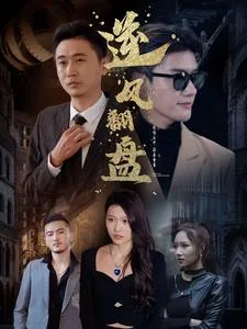 逆风翻盘by